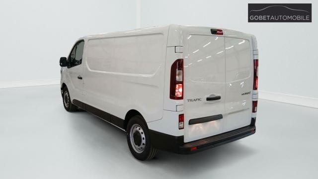 Renault Trafic image 6