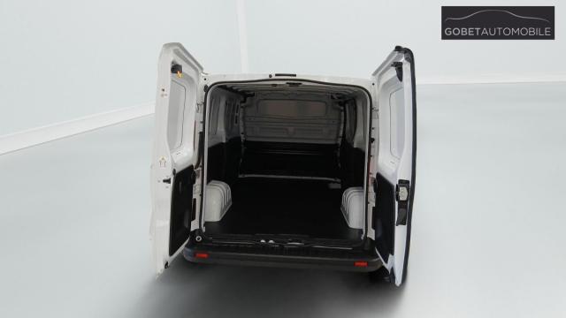 Renault Trafic image 7