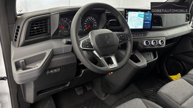 Renault Master image 3