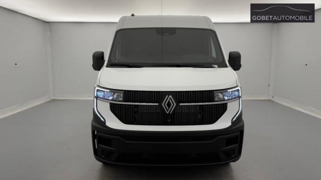 Renault Master image 9