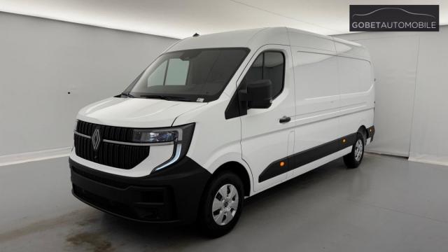 Renault Master image 4