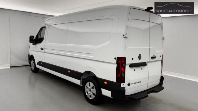 Renault Master image 7