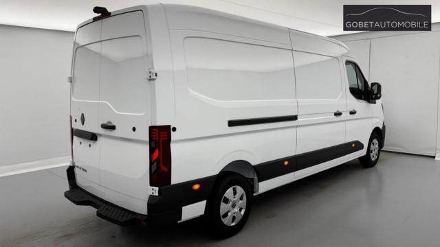 Renault Master image 6