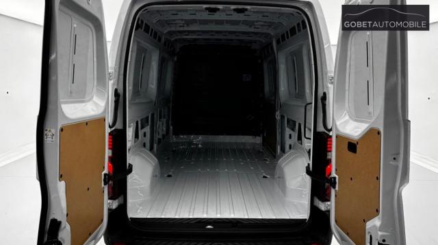 Renault Master image 5