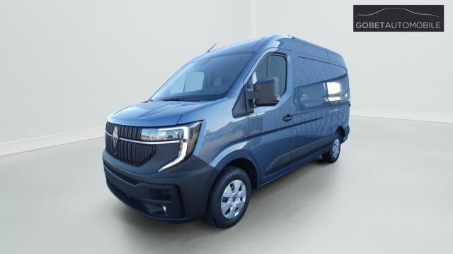 Renault Master image 4