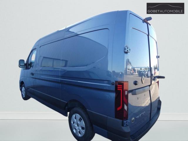 Renault Master image 6