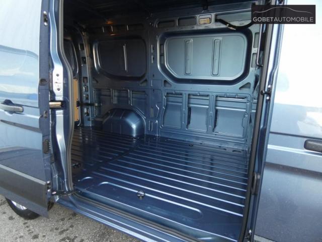 Renault Master image 1