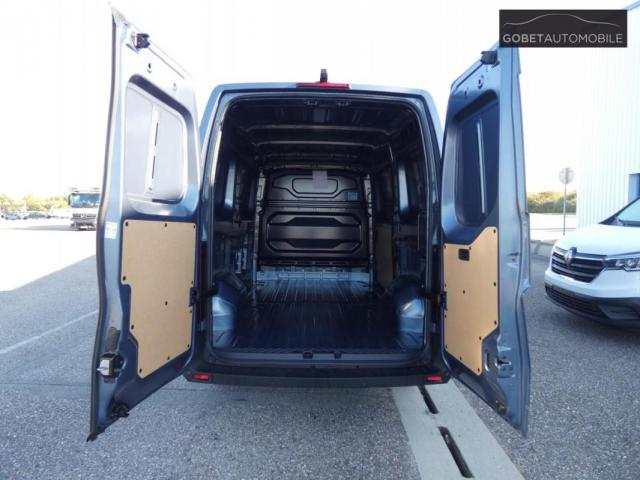 Renault Master image 5