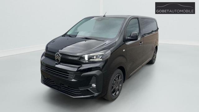 Citroen Jumpy image 1