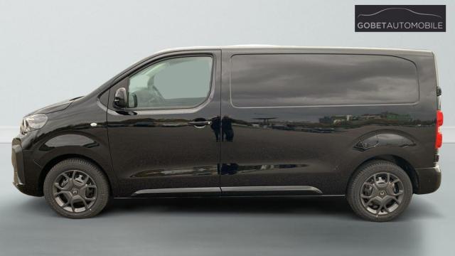 Citroen Jumpy image 2