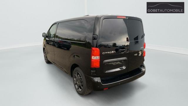 Citroen Jumpy image 4