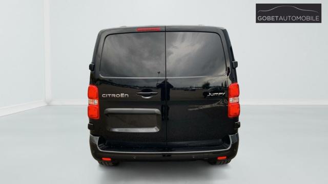 Citroen Jumpy image 9