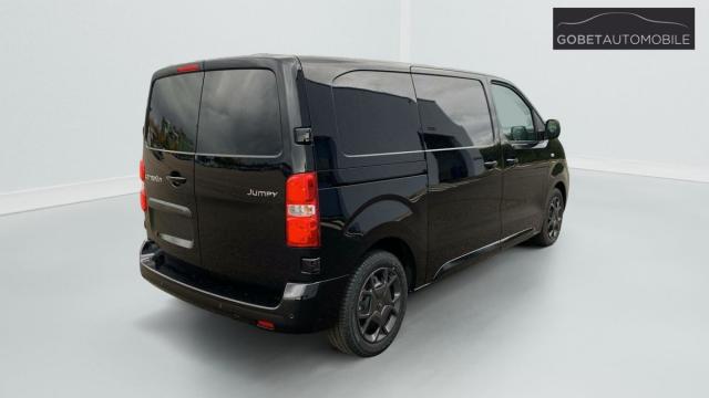 Citroen Jumpy image 7