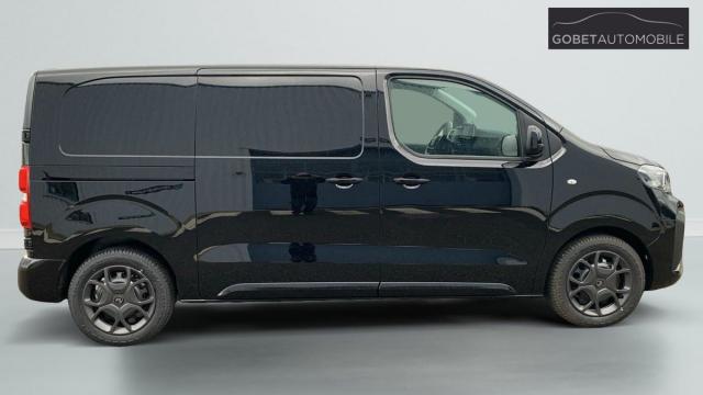 Citroen Jumpy image 8