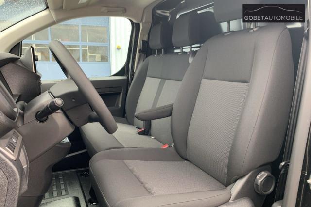 Citroen Jumpy image 5