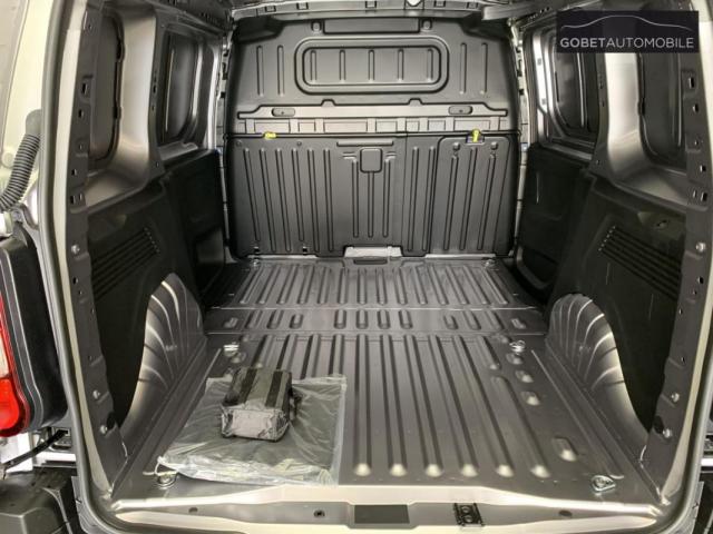 Citroen Berlingo image 5