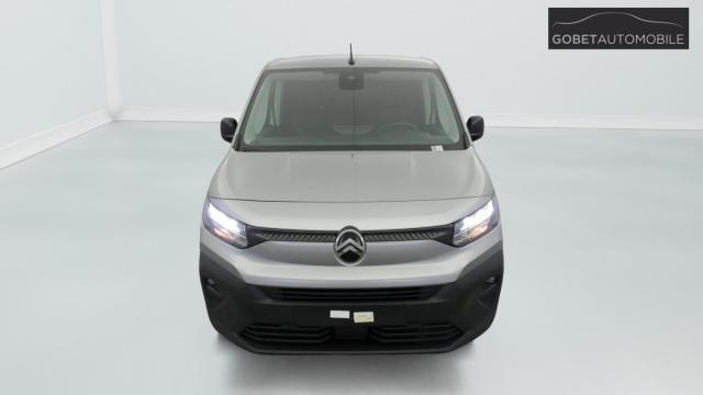 Citroen Berlingo image 8