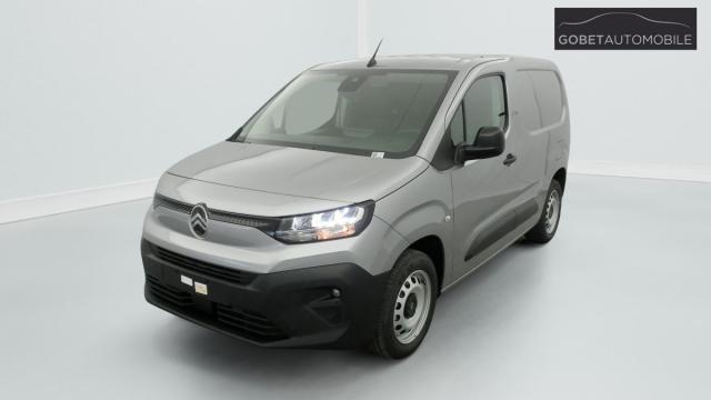 Citroen Berlingo image 3