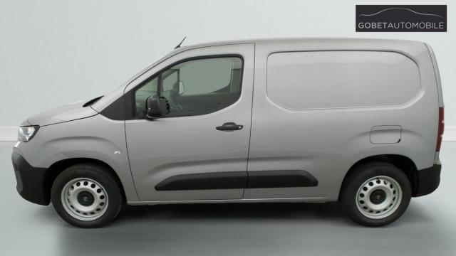 Citroen Berlingo image 6