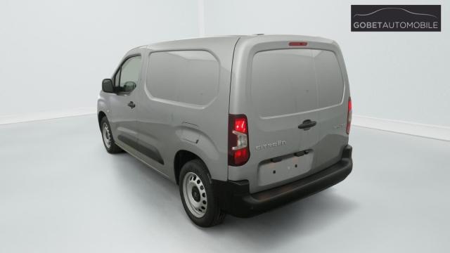Citroen Berlingo image 7