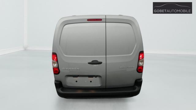 Citroen Berlingo image 2