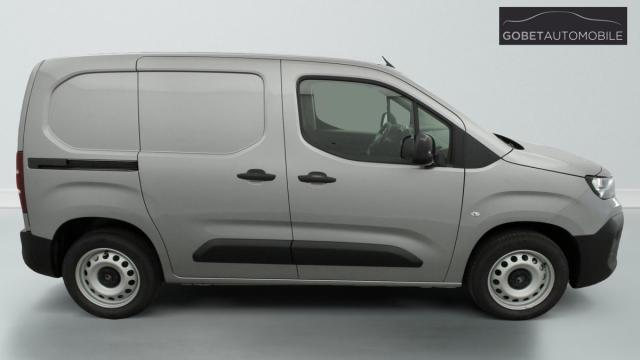 Citroen Berlingo image 9