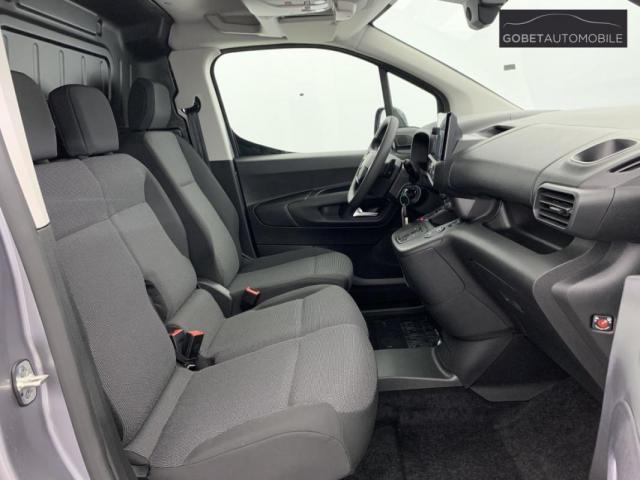 Citroen Berlingo image 1