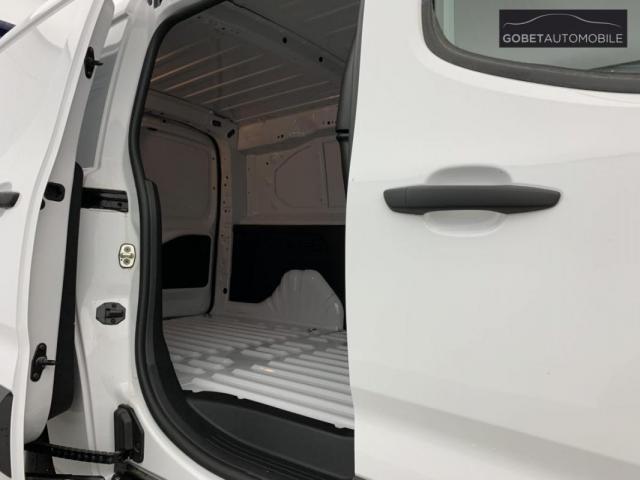 Peugeot Partner image 5