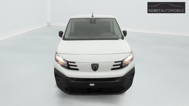 Peugeot Partner image 3