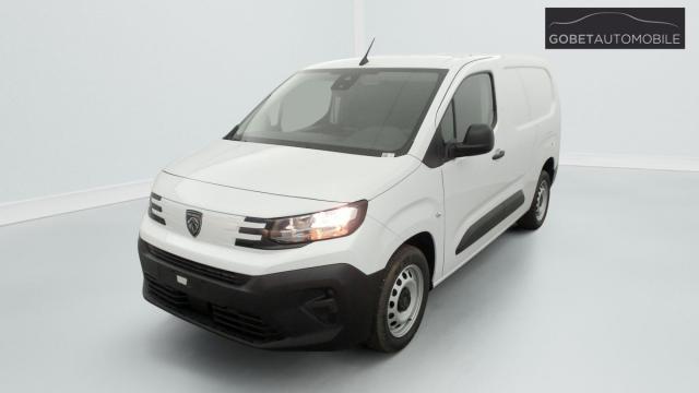 Peugeot Partner image 9