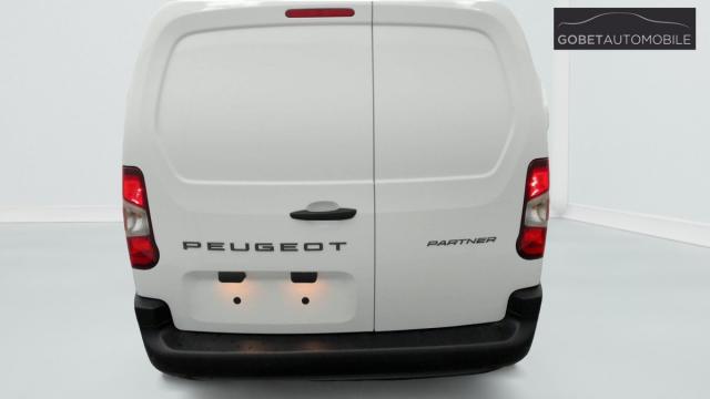 Peugeot Partner image 8