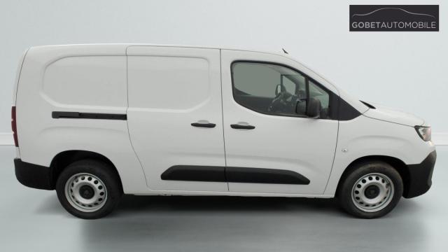 Peugeot Partner image 4