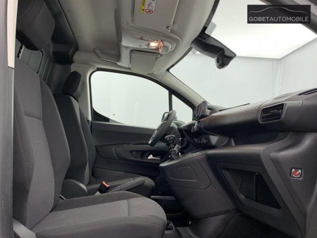 Peugeot Partner image 2
