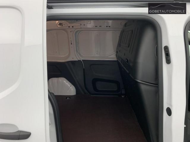 Peugeot Partner image 3