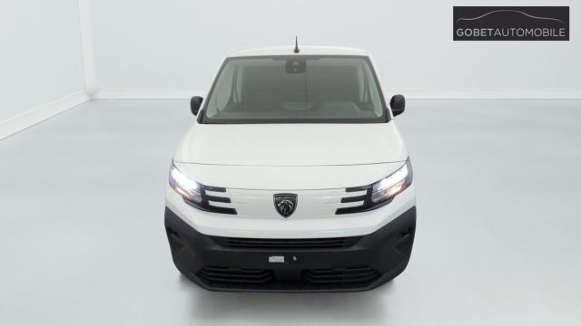 Peugeot Partner image 4