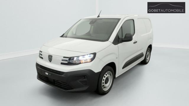 Peugeot Partner image 6