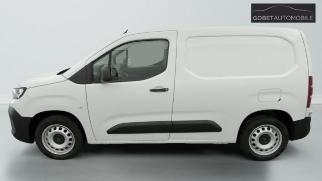Peugeot Partner image 2