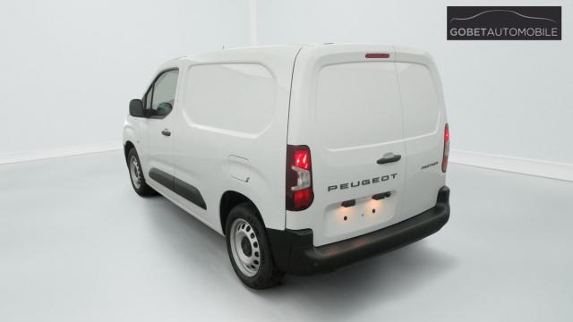 Peugeot Partner image 8
