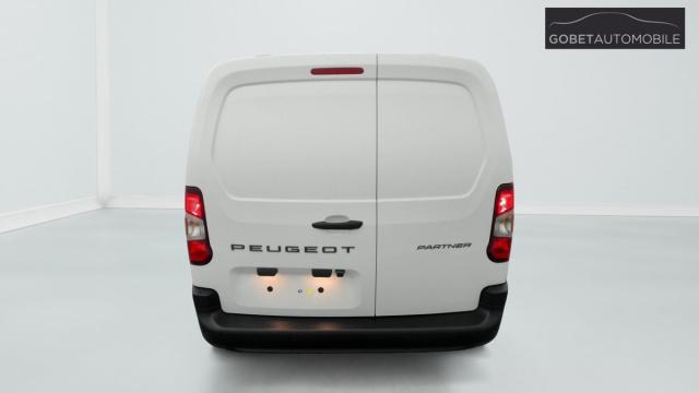 Peugeot Partner image 9