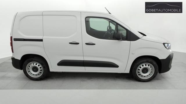 Peugeot Partner image 7