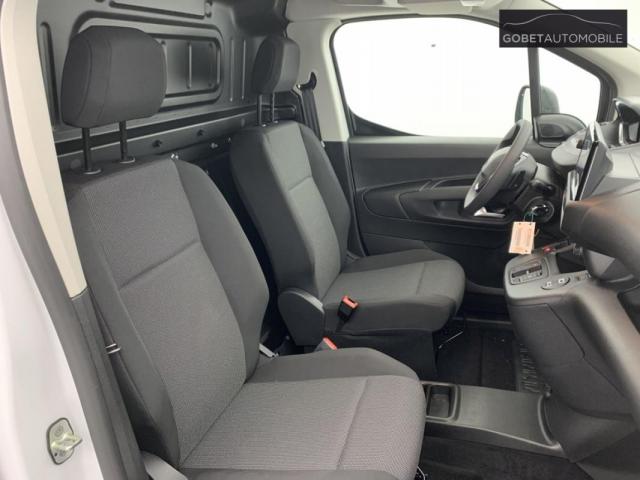 Peugeot Partner image 5