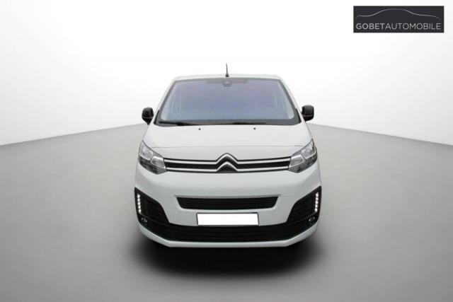 Citroen Jumpy image 3