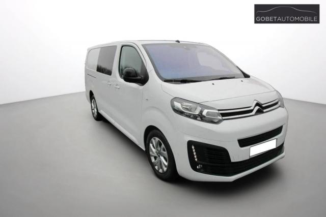 Citroen Jumpy image 7