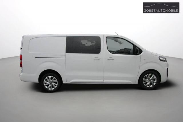 Citroen Jumpy image 8