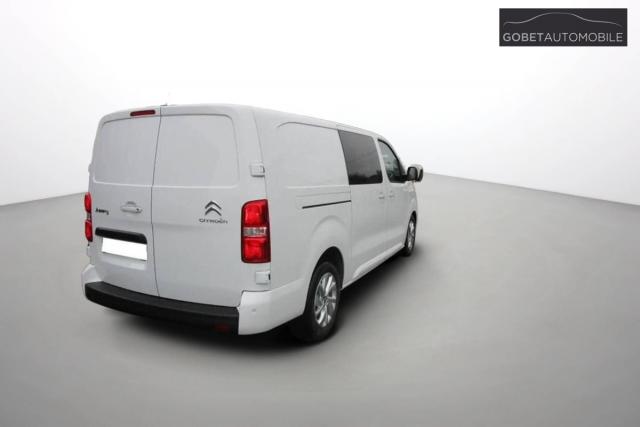 Citroen Jumpy image 2