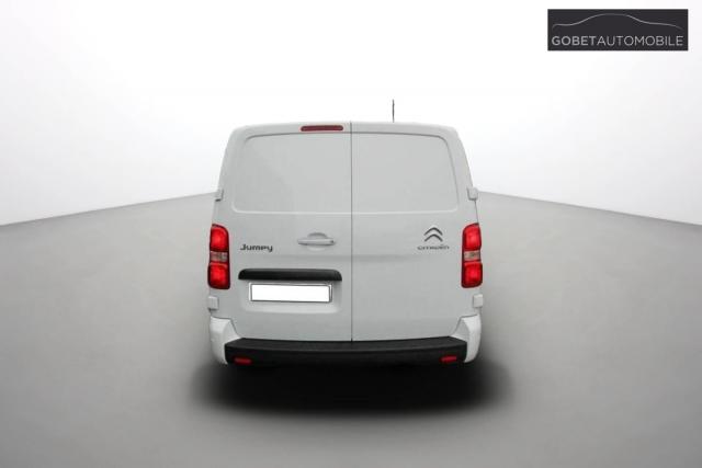 Citroen Jumpy image 1