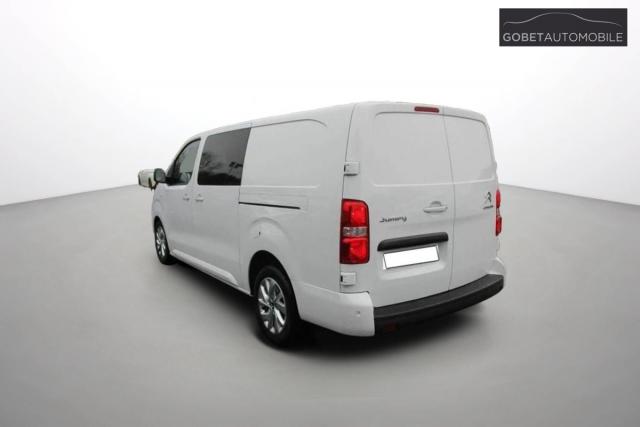Citroen Jumpy image 6