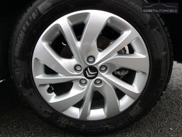 Citroen Jumpy image 4