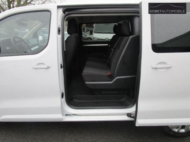 Citroen Jumpy image 9