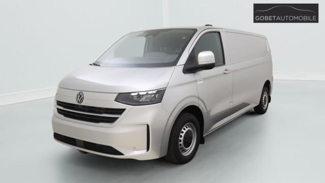 Volkswagen Transporter Lwb 3 3t 2.0 Tdi Dsg 170 Hp